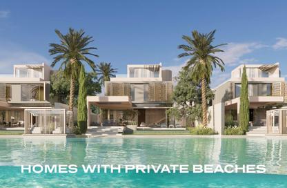 Villa - 4 Bedrooms - 5 Bathrooms for sale in katameya coast - Qesm Ad Dabaah - North Coast