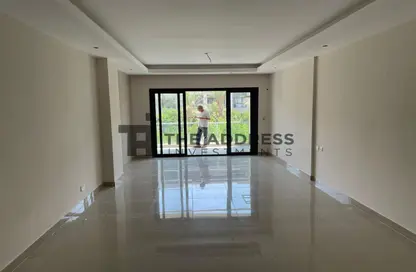 Apartment - 3 Bedrooms - 2 Bathrooms for sale in The Address East - 90 Street - The 5th Settlement - New Cairo City - Cairo
