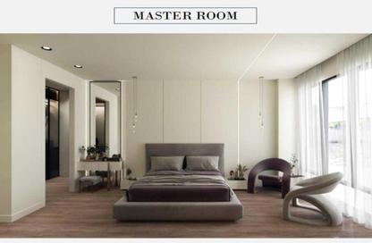 Apartment - 3 Bedrooms - 3 Bathrooms for sale in Al Karma 2 - 5th District - Sheikh Zayed City - Giza
