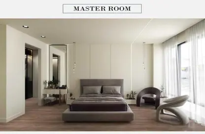 Apartment - 3 Bedrooms - 3 Bathrooms for sale in Green 3 - 2nd District - Sheikh Zayed City - Giza