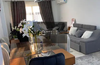 Apartment - 3 Bedrooms - 2 Bathrooms for rent in Madinaty - Cairo