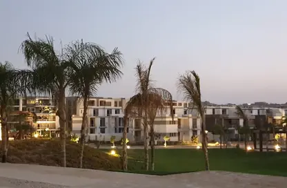 Villa - 5 Bedrooms - 4 Bathrooms for sale in Taj City - 5th Settlement Compounds - The 5th Settlement - New Cairo City - Cairo