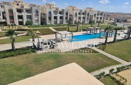 تاون هاوس - 3 غرف نوم - 3 حمامات للبيع في جايا - راس الحكمة - الساحل الشمالي