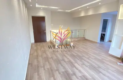 Penthouse - 4 Bedrooms - 3 Bathrooms for rent in Zayed Dunes - 6th District - Sheikh Zayed City - Giza