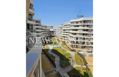 Apartment - 2 Bedrooms - 3 Bathrooms for sale in Bloomfields - Mostakbal City Compounds - Mostakbal City - Future City - Cairo