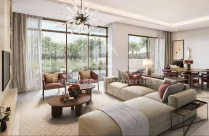 Duplex - 3 Bedrooms - 4 Bathrooms for sale in Zed East - 5th Settlement Compounds - The 5th Settlement - New Cairo City - Cairo