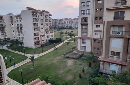 Apartment - 4 Bedrooms - 4 Bathrooms for rent in Madinaty - Cairo