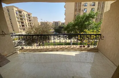 شقة - 4 غرف نوم - 3 حمامات للبيع في امتداد الرحاب - الرحاب - مدينة القاهرة الجديدة - القاهرة