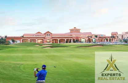 فيلا - 5 غرف نوم - 5 حمامات للايجار في مدينتي - القاهرة