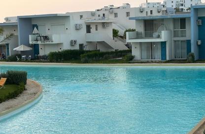 Apartment - 1 Bedroom - 2 Bathrooms for sale in Fouka Bay - Qesm Marsa Matrouh - North Coast