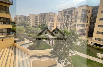 Apartment - 3 Bedrooms - 2 Bathrooms for sale in Privado - Madinaty - Cairo