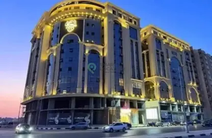 Bulk Sale Unit - Studio - 3 Bathrooms for sale in Zahraa Al Maadi St. - Degla - Hay El Maadi - Cairo