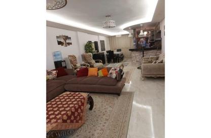 Apartment - 3 Bedrooms - 2 Bathrooms for sale in Italian City Compound - Zahraa El Maadi - Hay El Maadi - Cairo