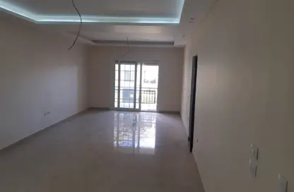 Apartment - 2 Bedrooms - 1 Bathroom for rent in Regents Park - Al Andalus District - New Cairo City - Cairo