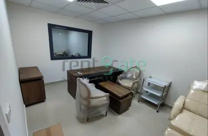 Clinic - Studio for rent in North Teseen St. - The 5th Settlement - New Cairo City - Cairo