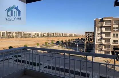 شقة - 2 غرف نوم - 2 حمامات للايجار في پريڤادو - مدينتي - القاهرة