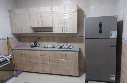 Apartment - 3 Bedrooms - 2 Bathrooms for rent in Madinaty - Cairo