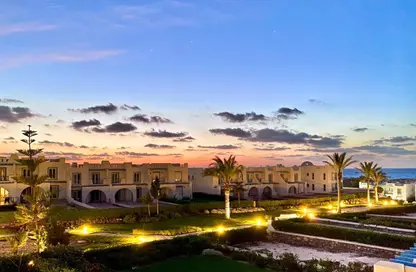 Villa - 4 Bedrooms - 4 Bathrooms for sale in Ogami - Ras Al Hekma - North Coast
