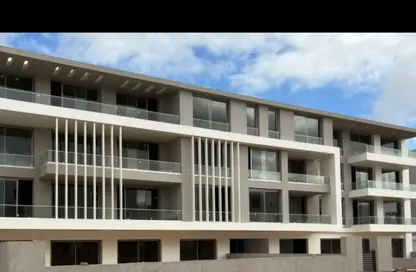 Apartment - 3 Bedrooms - 3 Bathrooms for sale in Joulz - Cairo Alexandria Desert Road - 6 October City - Giza