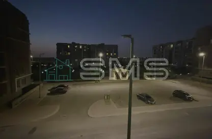 شقة - 3 غرف نوم - 2 حمامات للبيع في دار مصر الأندلس المرحلة التانية - شارع التسعين الجنوبي - التجمع الخامس - مدينة القاهرة الجديدة - القاهرة