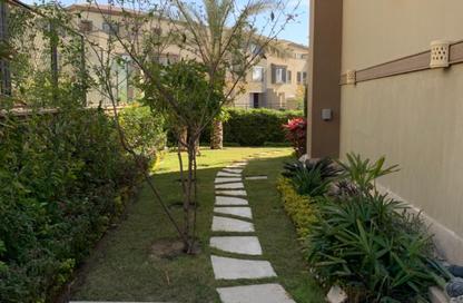 Villa - 4 Bedrooms - 5 Bathrooms for sale in Palm Hills Katameya Extension - 5th Settlement Compounds - The 5th Settlement - New Cairo City - Cairo