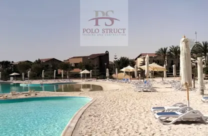 Villa - 5 Bedrooms - 6 Bathrooms for sale in Marassi - Sidi Abdel Rahman - North Coast