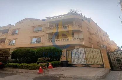 Apartment - 3 Bedrooms - 2 Bathrooms for sale in El Yasmeen 8 - El Yasmeen - New Cairo City - Cairo