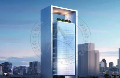 محل تجاري - استوديو للبيع في مدينة الاهرامات - إنفينيتي مول - كمبوندات العاصمة الإدارية الجديدة - العاصمة الإدارية الجديدة - القاهرة