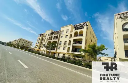 Apartment - 2 Bedrooms - 3 Bathrooms for rent in Mivida - 5th Settlement Compounds - The 5th Settlement - New Cairo City - Cairo