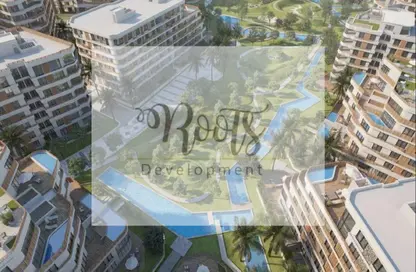 Apartment - 3 Bedrooms - 2 Bathrooms for sale in Bloomfields - Mostakbal City Compounds - Mostakbal City - Future City - Cairo