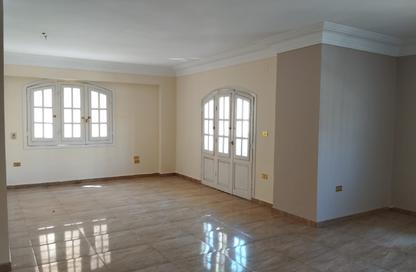 Apartment - 4 Bedrooms - 3 Bathrooms for sale in Touristic Zone 6 - Touristic Zone - Al Motamayez District - 6 October City - Giza