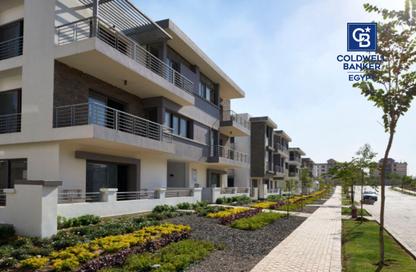 Apartment - 3 Bedrooms - 2 Bathrooms for rent in Tag Sultan - Ring Road - Cairo