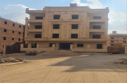 Apartment - 3 Bedrooms - 3 Bathrooms for sale in 9th District - Obour City - Qalyubia