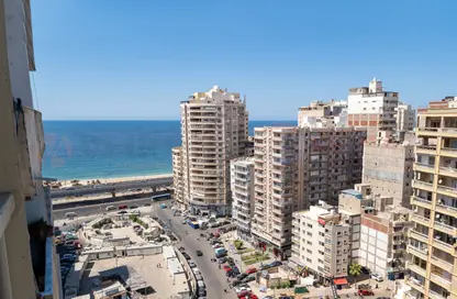Apartment - 3 Bedrooms - 2 Bathrooms for sale in Sidi Beshr - Hay Awal El Montazah - Alexandria