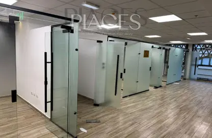 Office Space - Studio - 3 Bathrooms for rent in Mivida - 5th Settlement Compounds - The 5th Settlement - New Cairo City - Cairo