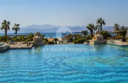 شاليه - 2 غرف نوم - 2 حمامات للبيع في بلانكا جاردنز - سوما باى - سفاجا - الغردقة - محافظة البحر الاحمر