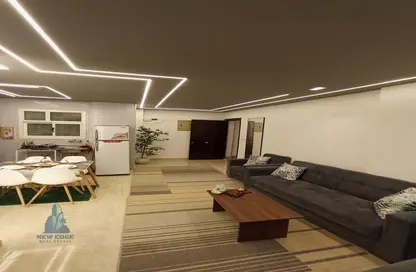 Apartment - Studio - 1 Bathroom for sale in Madinaty - Cairo