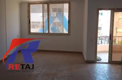 Apartment - 3 Bedrooms - 2 Bathrooms for rent in Abbas Al Akkad St. - 1st Zone - Nasr City - Cairo