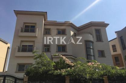 Villa - 7 Bedrooms - 7+ Bathrooms for sale in Katameya Dunes - El Katameya Compounds - El Katameya - New Cairo City - Cairo
