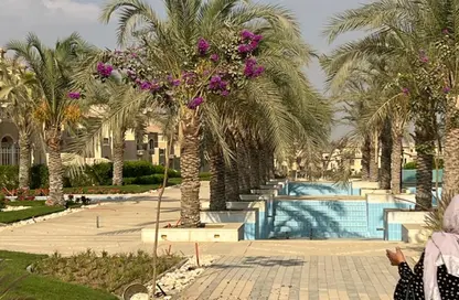 فيلا - 4 غرف نوم - 4 حمامات للبيع في لافيستا سيتي - كمبوندات العاصمة الإدارية الجديدة - العاصمة الإدارية الجديدة - القاهرة