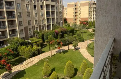 Apartment - 2 Bedrooms - 1 Bathroom for sale in Madinaty - Cairo