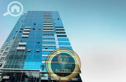 Hotel Apartment - Studio - 2 Bathrooms for sale in Hilton Cairo Nile Maadi - Athar El Nabi - Hay Masr El Kadima - Cairo