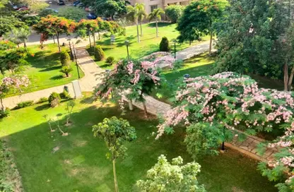 Apartment - 3 Bedrooms - 3 Bathrooms for rent in Madinaty - Cairo