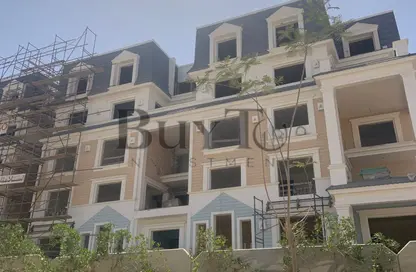 أي فيلا - 3 غرف نوم - 3 حمامات للبيع في ماونتن فيو 1.1 - كمبوندات التجمع الخامس - التجمع الخامس - مدينة القاهرة الجديدة - القاهرة
