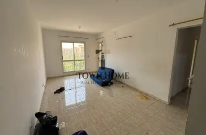Apartment - 3 Bedrooms - 2 Bathrooms for rent in El Rehab Extension - Al Rehab - New Cairo City - Cairo
