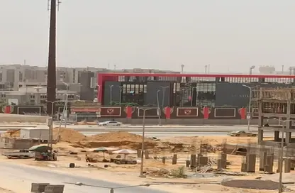 Land - Studio for sale in Bait Alwatan - The 5th Settlement - New Cairo City - Cairo