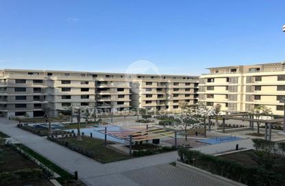 Apartment - 2 Bedrooms - 2 Bathrooms for sale in Badya Palm Hills - 6 October Compounds - 6 October City - Giza