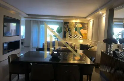 Apartment - 3 Bedrooms - 2 Bathrooms for sale in New Giza - Cairo Alexandria Desert Road - 6 October City - Giza