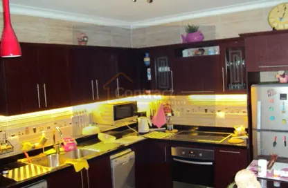 Chalet - 2 Bedrooms - 2 Bathrooms for sale in Telal Al Sokhna - Al Ain Al Sokhna - Suez