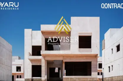 فيلا - 2 غرف نوم - 5 حمامات للبيع في كمبوند يارو العاصمة الإدارية الجديدة - كمبوندات العاصمة الإدارية الجديدة - العاصمة الإدارية الجديدة - القاهرة فيلا - 2 غرف نوم - 5 حمامات للبيع في كمبوند يارو العاصمة الإدارية الجديدة - كمبوندات العاصمة الإدارية الجديدة - العاصمة الإدارية الجديدة - القاهرة